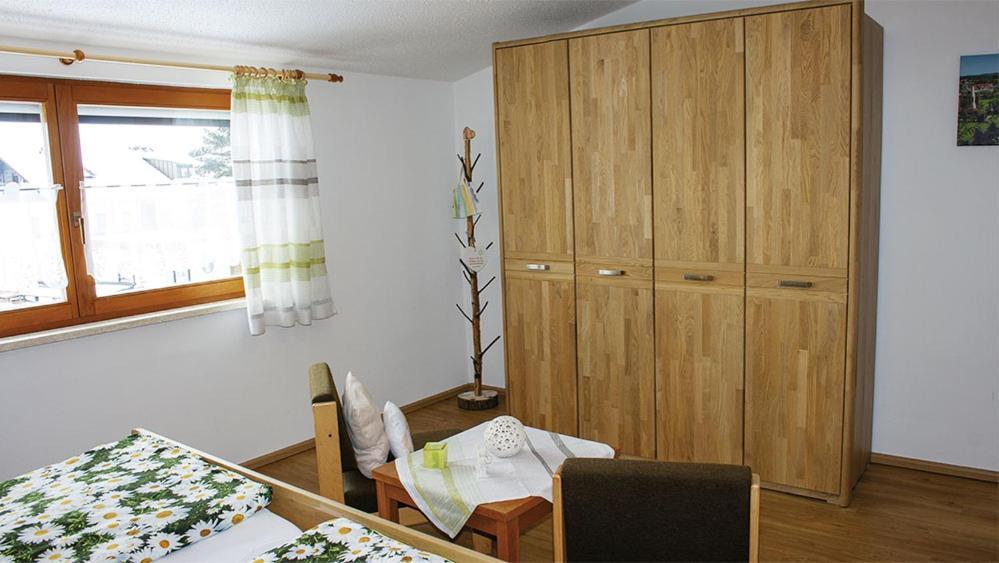 Apartmán Haus Elisabeth Neuschönau Exteriér fotografie