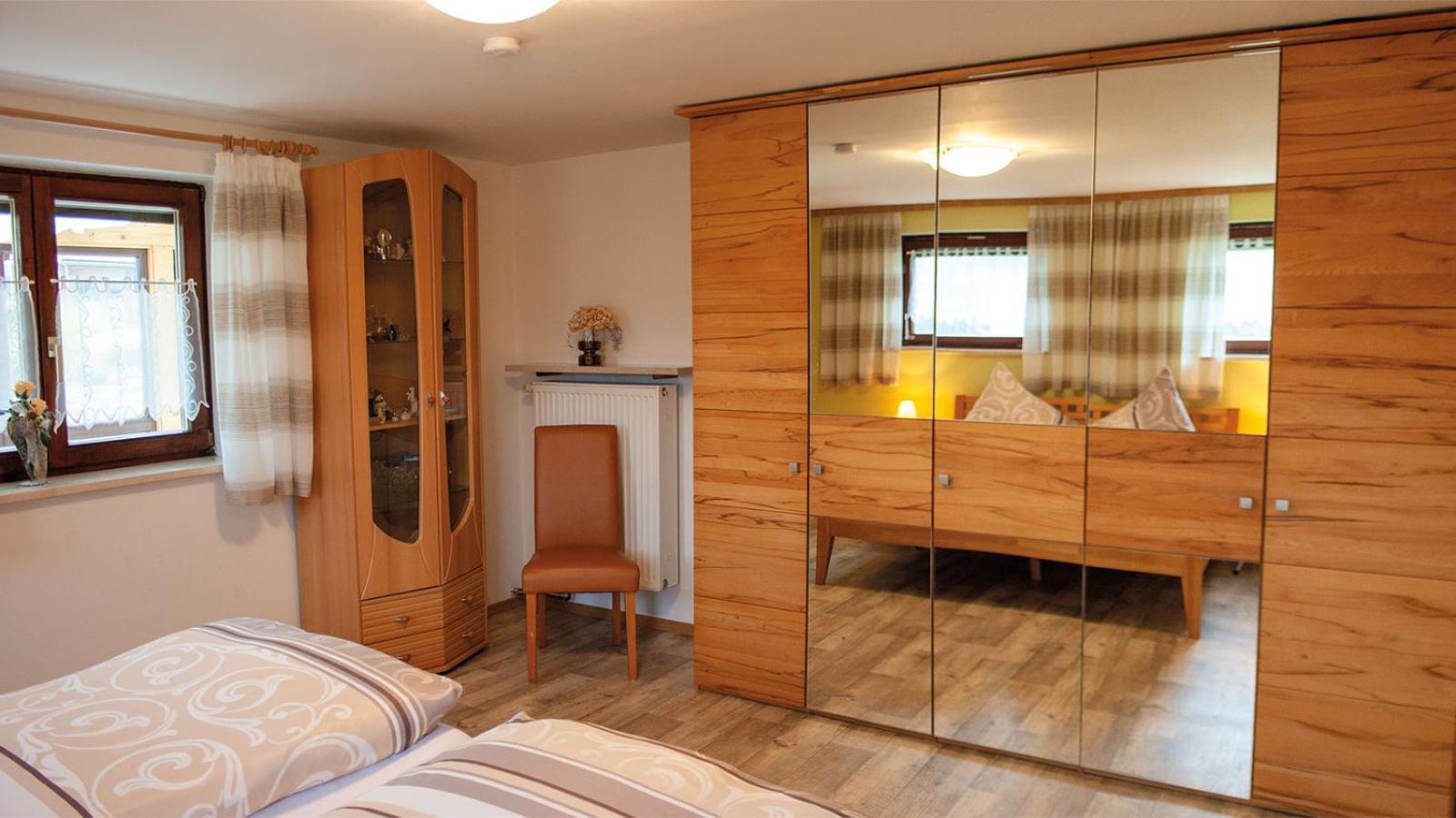 Apartmán Haus Elisabeth Neuschönau Exteriér fotografie