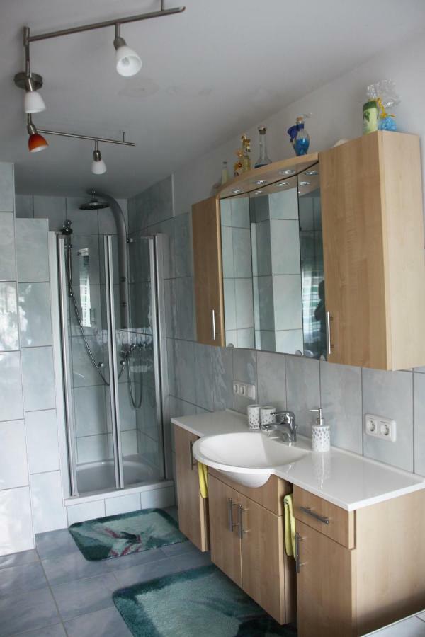 Apartmán Haus Elisabeth Neuschönau Exteriér fotografie