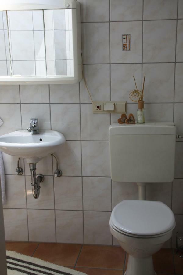 Apartmán Haus Elisabeth Neuschönau Exteriér fotografie
