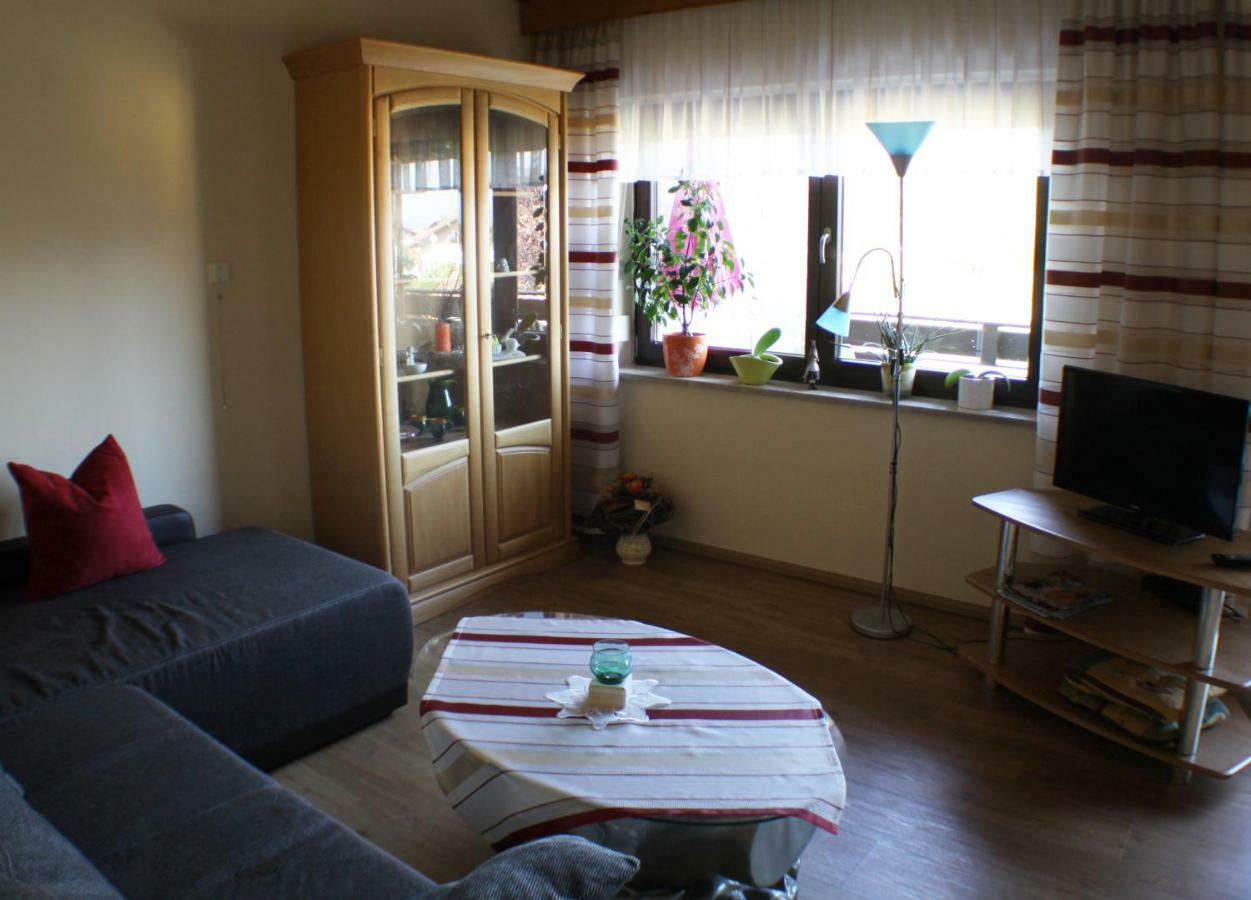 Apartmán Haus Elisabeth Neuschönau Exteriér fotografie