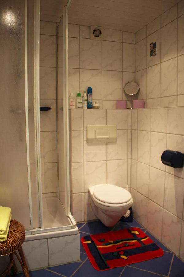 Apartmán Haus Elisabeth Neuschönau Exteriér fotografie